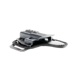 Omnicarry Multi-Fit OWB Holster Left Hand Black - photo 4