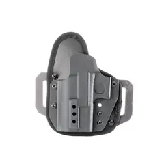 Omnicarry Multi-Fit OWB Holster Left Hand Black - photo 5