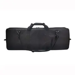 1680D Tactical Single 36" Rifle Case Black - photo 5