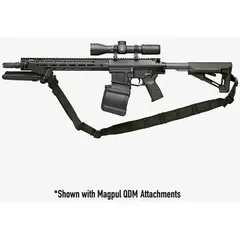 MS1 Padded Two-Point Rifle Sling Ranger Green - photo 1