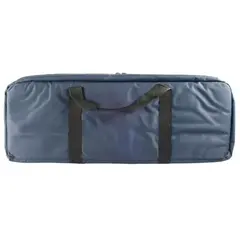 Ultra-Compact Discreet Case, Navy - photo 1