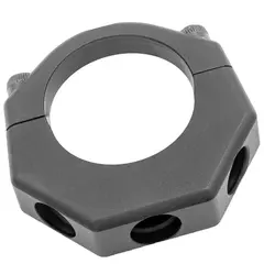 Tri-Base Mil-Spec Buffer Tube QD Sling Mount Black - photo 4