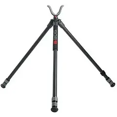 Deadshot Tripod Aluminum Black - photo 1