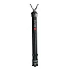 Deadshot Tripod Aluminum Black - photo 2