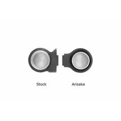 18650 Series Light Body for Surefire Light M600DF Light - photo 2