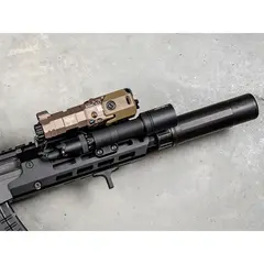 18650 Series Light Body for Surefire Light M600DF Light - photo 3