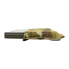 Triple M4 Magazine Pouch MOLLE Mount Multicam - photo 3