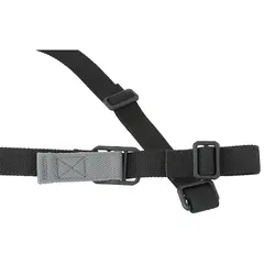 Vickers Sling w/Plastic Adjuster Black - photo 1