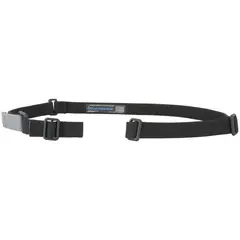Vickers Sling w/Plastic Adjuster Black - photo 5