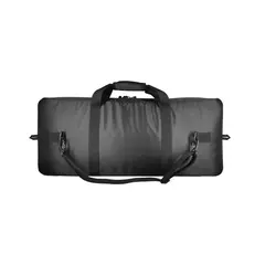 1680D Short Barreled Tactical 28" Rifle Case Black - photo 10