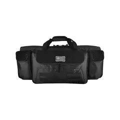 1680D Short Barreled Tactical 28" Rifle Case Black - photo 11