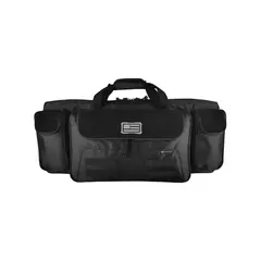 1680D Short Barreled Tactical 28" Rifle Case Black - photo 4