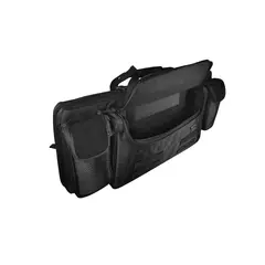 1680D Short Barreled Tactical 28" Rifle Case Black - photo 6