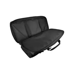 1680D Short Barreled Tactical 28" Rifle Case Black - photo 8