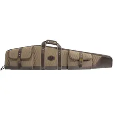 President Series 48" Rifle Case Brown/Tan - photo 1