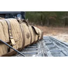 President Series 48" Rifle Case Brown/Tan - photo 6