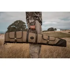 President Series 48" Rifle Case Brown/Tan - photo 7