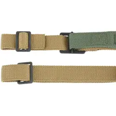 Vickers Sling w/Plastic Adjuster Coyote Brown - photo 4