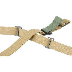 Vickers Sling w/Plastic Adjuster Coyote Brown - photo 6