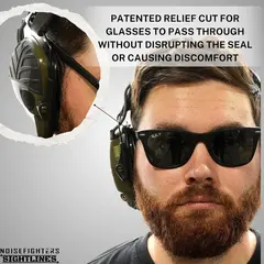 Sightlines Adapter Plates For Most Walker Headsets - photo 1