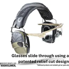 Sightlines Adapter Plates For Most Walker Headsets - photo 4