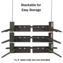 Range-Pro Target Stand - photo 3