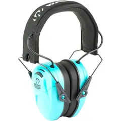 Youth & Women's Razor Compact Electronic Muff Teal - photo 2
