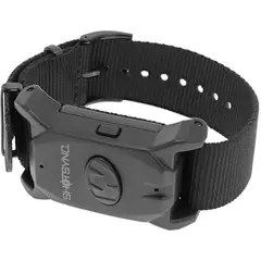 SHOTSYNC Wearable Shot Timer Black - photo 1