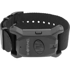 SHOTSYNC Wearable Shot Timer Black - photo 2