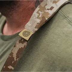 Second Best Sling Single/Double Point Multicam - photo 1
