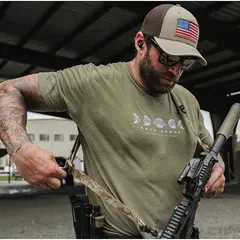 Second Best Sling Single/Double Point Multicam - photo 2