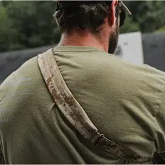 Second Best Sling Single/Double Point Multicam - photo 3