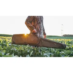 Hill Country II 54" Rifle Case Green/Walnut - photo 2