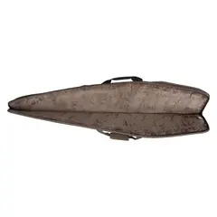 Hill Country II 54" Rifle Case Green/Walnut - photo 3