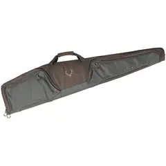 Hill Country II 54" Rifle Case Green/Walnut - photo 4