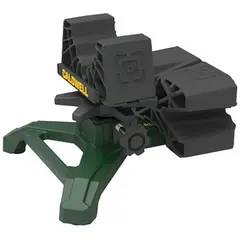 Rock JR 2 Shooting Rest w/Rear Rest - photo 2
