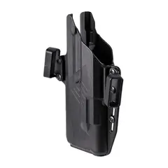 Sig 320 Full Size w/ X300U A/B Perun Holster Black - photo 1