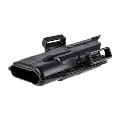 Sig 320 Full Size w/ X300U A/B Perun Holster Black - photo 4