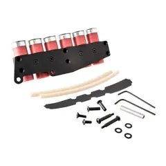 Sureshell Polymer Carrier Rem 870 1100 11-87 12ga 6 Rd - photo 3