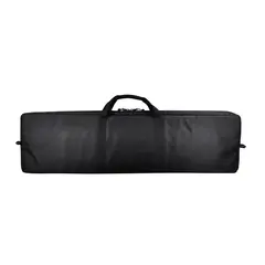 1680D Tactical Discreet 42" Rifle Case Black - photo 1