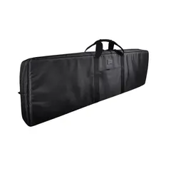 1680D Tactical Discreet 42" Rifle Case Black - photo 5