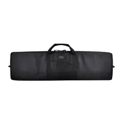 1680D Tactical Discreet 42" Rifle Case Black - photo 6
