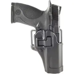 Serpa CQC Holster Glock 20/21/37 RH Black - photo 1