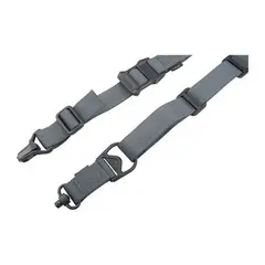 MS3 GEN2 Single QD One/Two Point Rifle Sling Stealth Gray - photo 1
