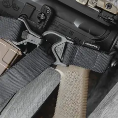 MS3 GEN2 Single QD One/Two Point Rifle Sling Stealth Gray - photo 4