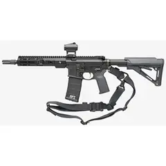 MS3 GEN2 Single QD One/Two Point Rifle Sling Stealth Gray - photo 5