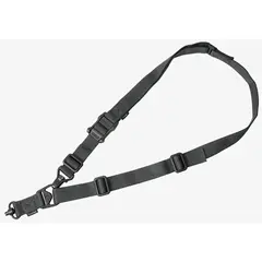 MS3 GEN2 Single QD One/Two Point Rifle Sling Stealth Gray - photo 6