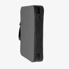 DAKA Double Pistol Case Black - photo 5