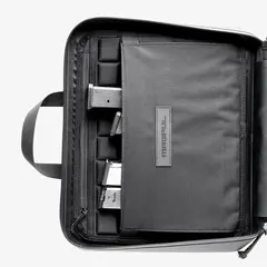 DAKA Double Pistol Case Black - photo 6