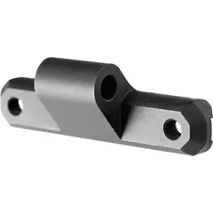 FAST PRO Clamp for SureFire Pro Light Body Black - photo 2